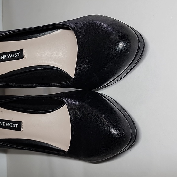 Nine West Women's Heels  Pump/ 7.5M - Picture 8 of 11